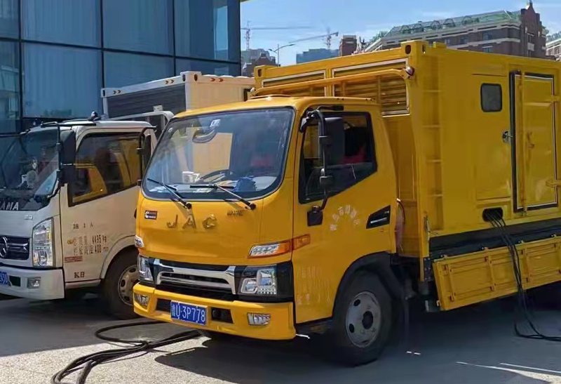 盱眙发电机出租