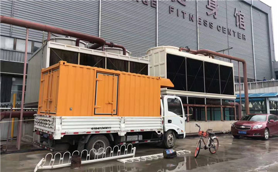 盱眙300KW发电机组适配电缆规格选型指南