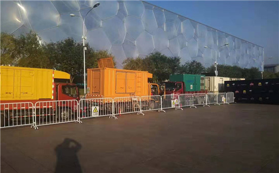 盱眙400KW发电机组适配电缆规格选型指南