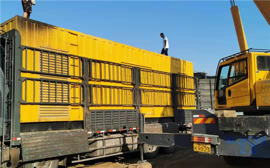盱眙发电机租赁注意事项