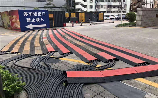 盱眙发电机组电缆选型完整具体步骤(工程通用标准流程)